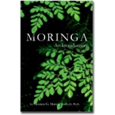 Moringa: An Introduction (English)